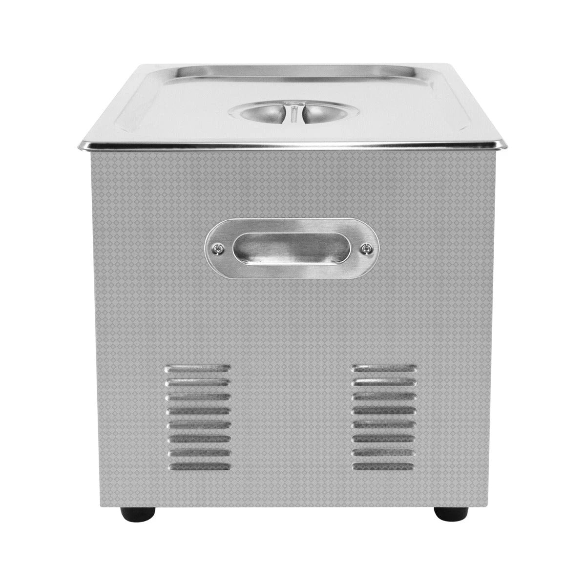 T-Mech Ultrasonic Cleaner – 10L by Monster Shop
