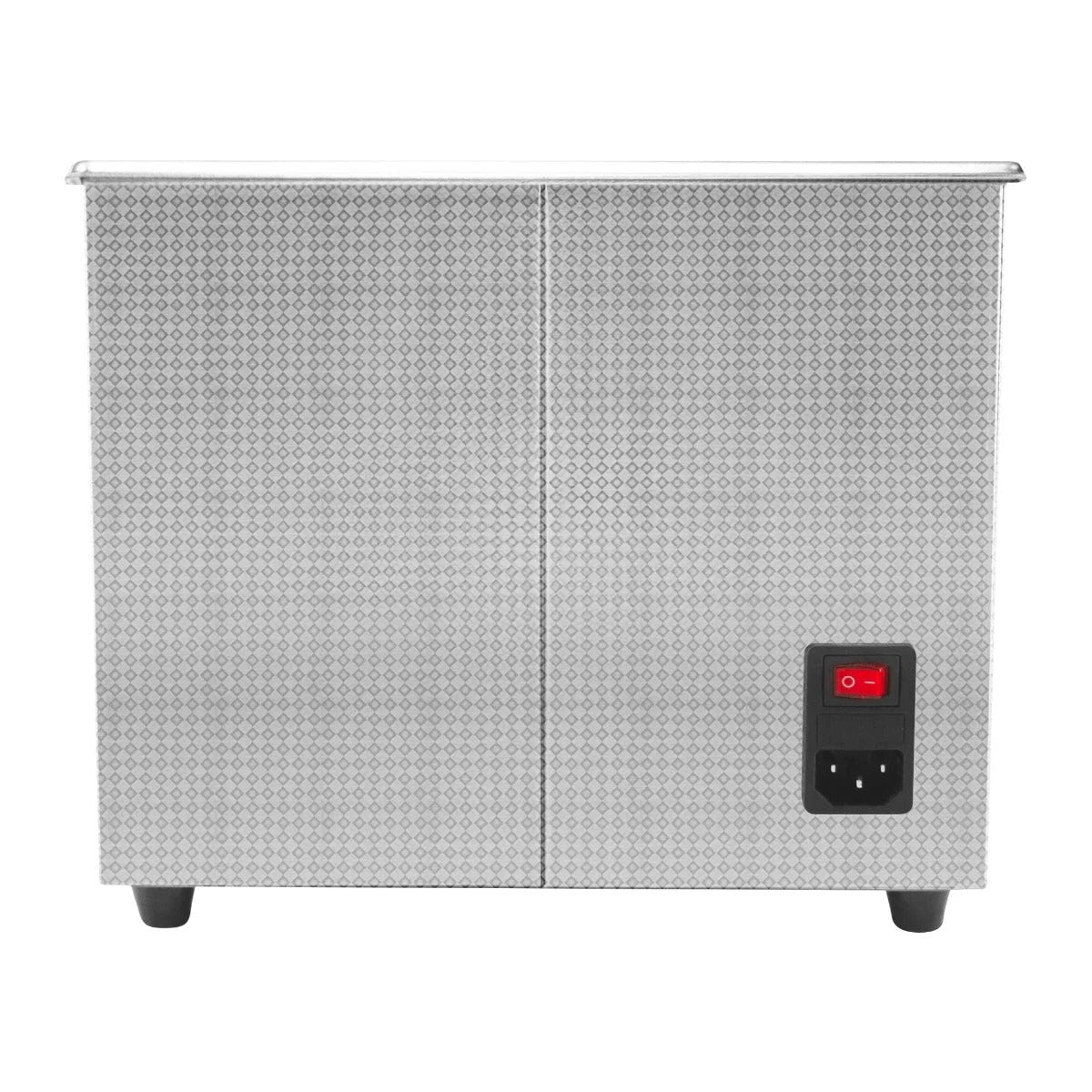 Monster Shop T-Mech Ultrasonic Cleaner – 15L -