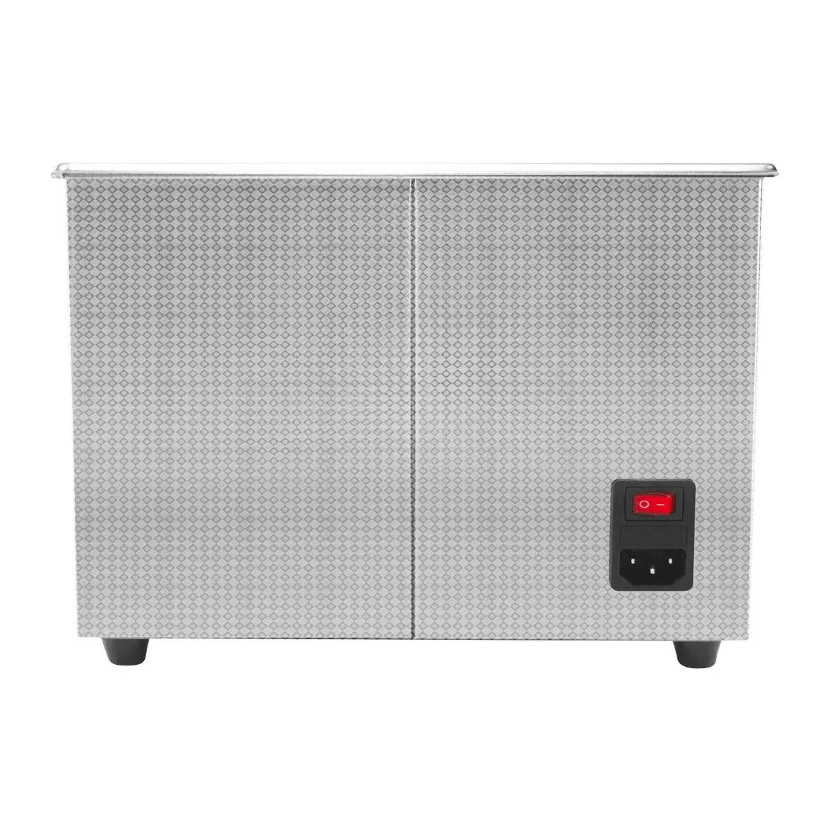 Monster Shop T-Mech Ultrasonic Cleaner – 30L -