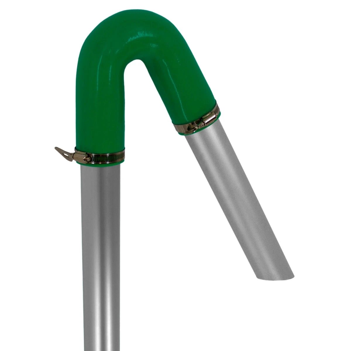 Monster Shop Maxblast Gutter Vacuum Poles 7.2m -