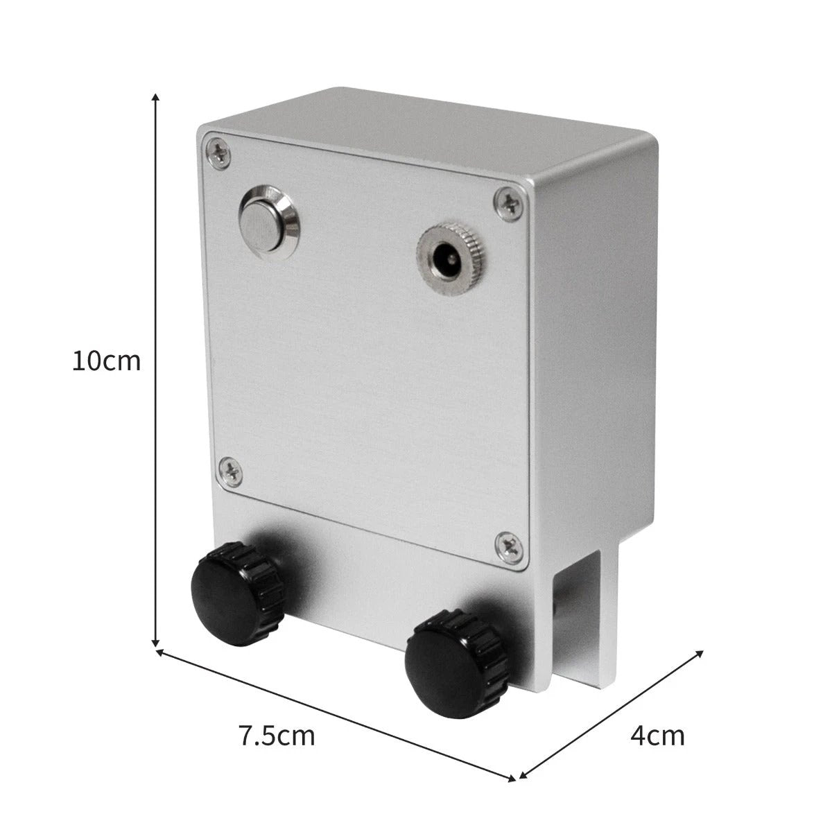 T-Mech Ultrasonic Vinyl Adaptor by Monster Shop
