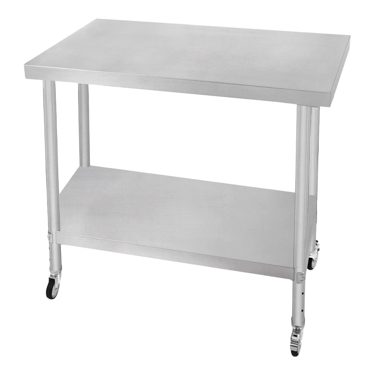 Monster Shop KuKoo Work Table – 90cm x 60cm x 86cm -