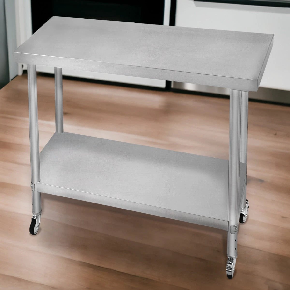 Monster Shop KuKoo Work Table – 90cm x 60cm x 86cm -