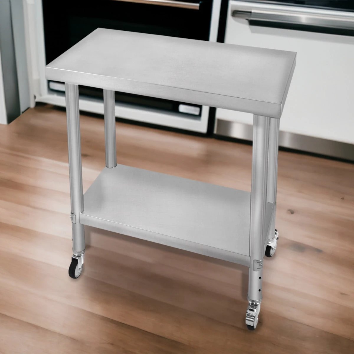 Monster Shop KuKoo Work Table – 76cm x 45cm x 86cm -