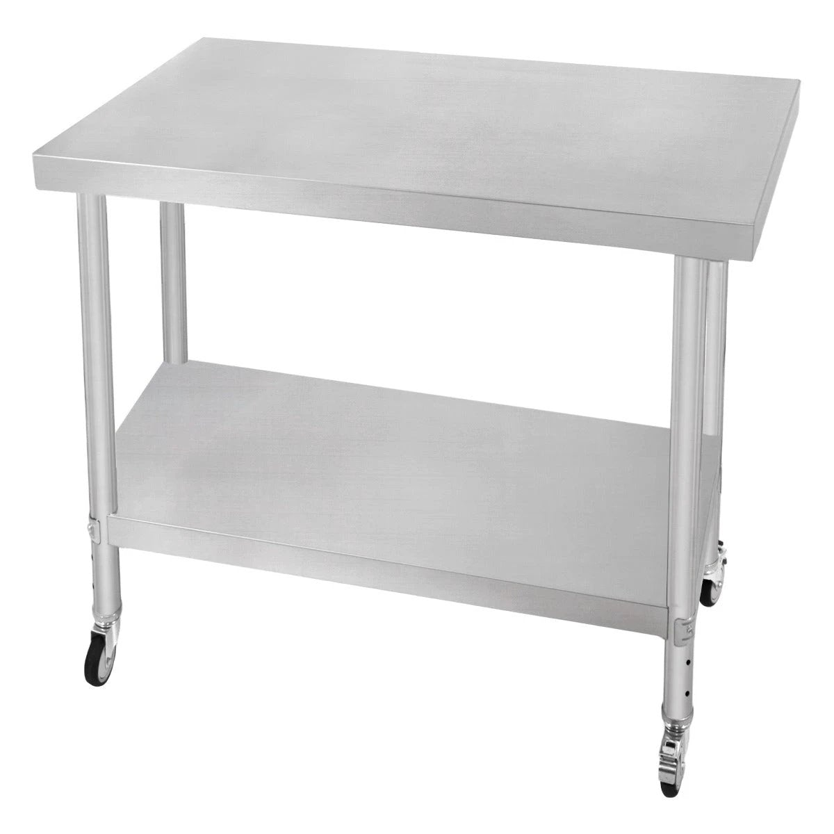 Monster Shop KuKoo Work Table – 90cm x 76cm x 86cm -