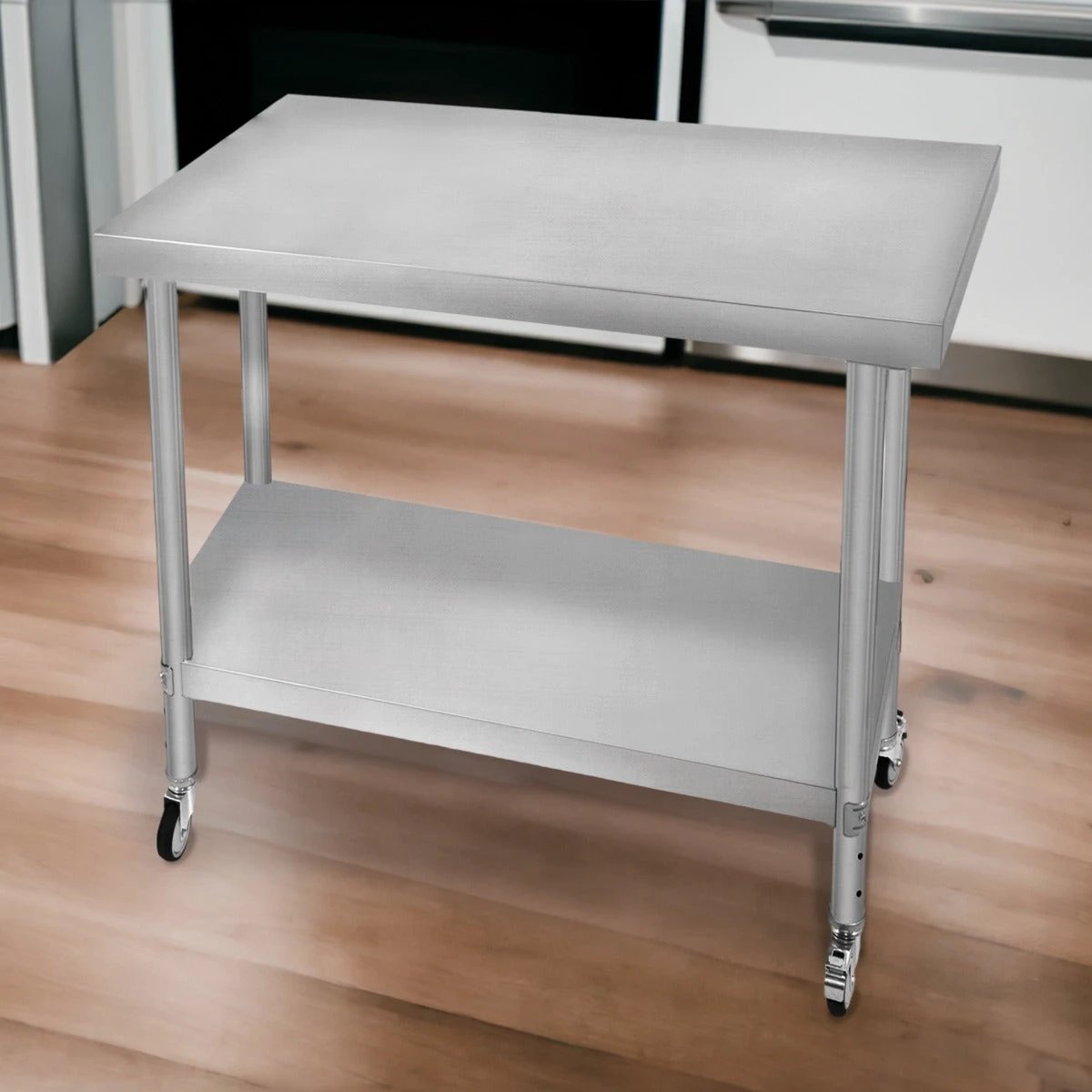 Monster Shop KuKoo Work Table – 90cm x 76cm x 86cm -