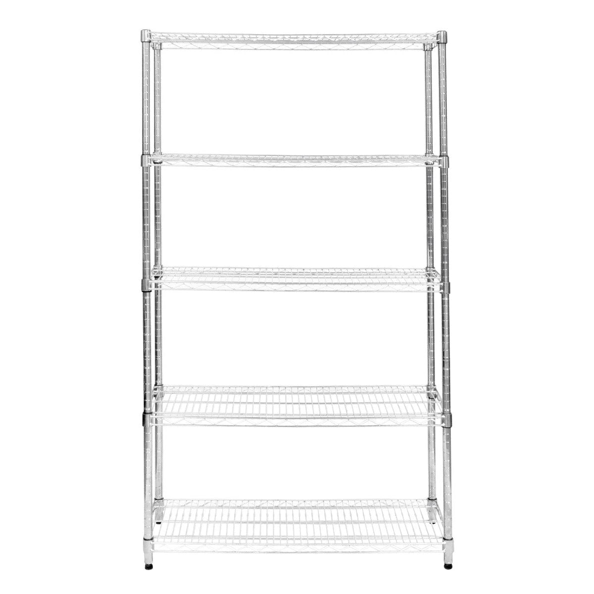 KuKoo Wire Racking - 45cm x 120cm x 180cm by Monster Shop