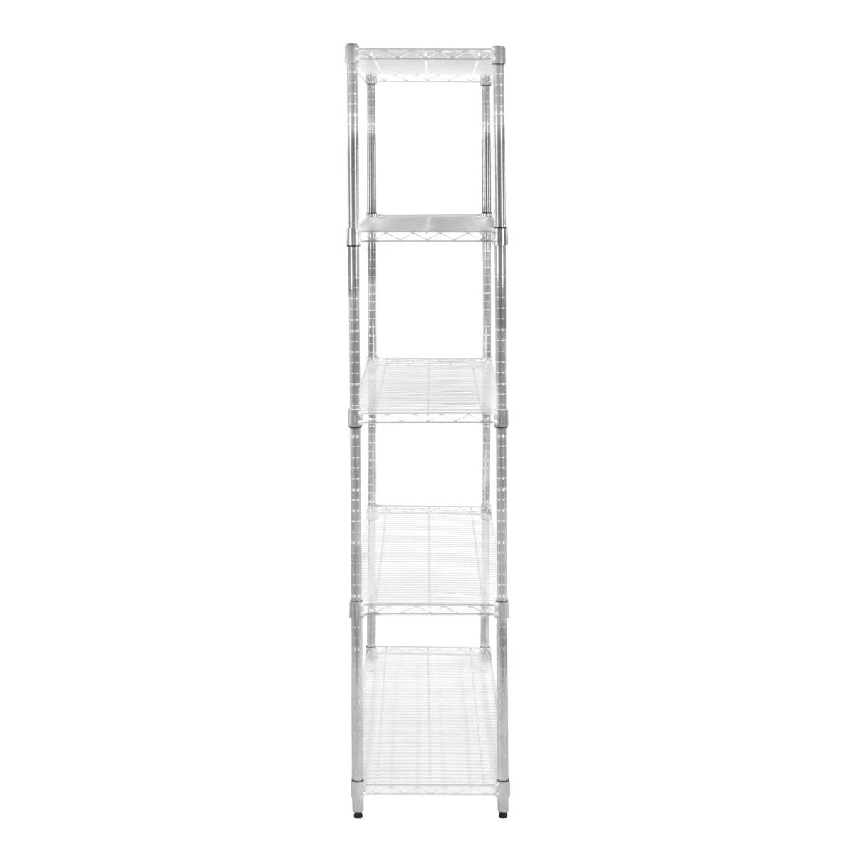 KuKoo Wire Racking - 45cm x 120cm x 180cm by Monster Shop