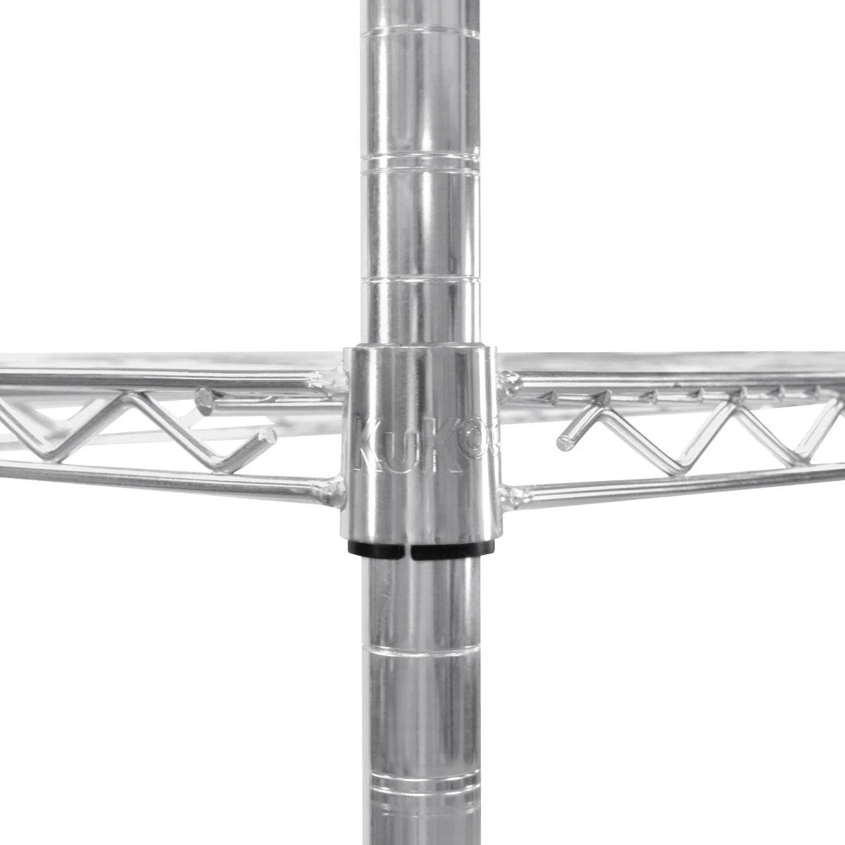 Monster Shop KuKoo Wire Racking - 60cm x 120cm x 180cm -