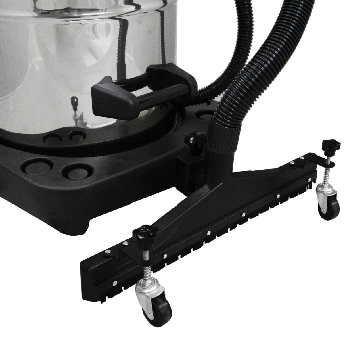 80L Vacuum Floor Nozzle Attachment by Monster Shop