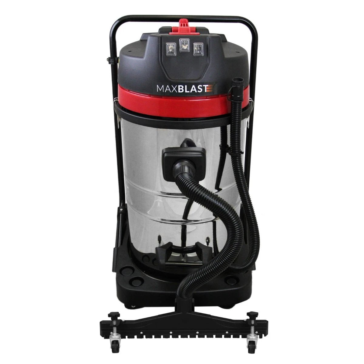 80L Vacuum Floor Nozzle Attachment by Monster Shop