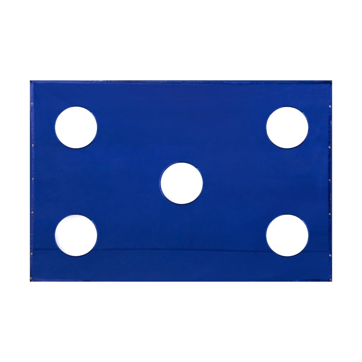 Monster Shop Golf Cage Target Sheet -