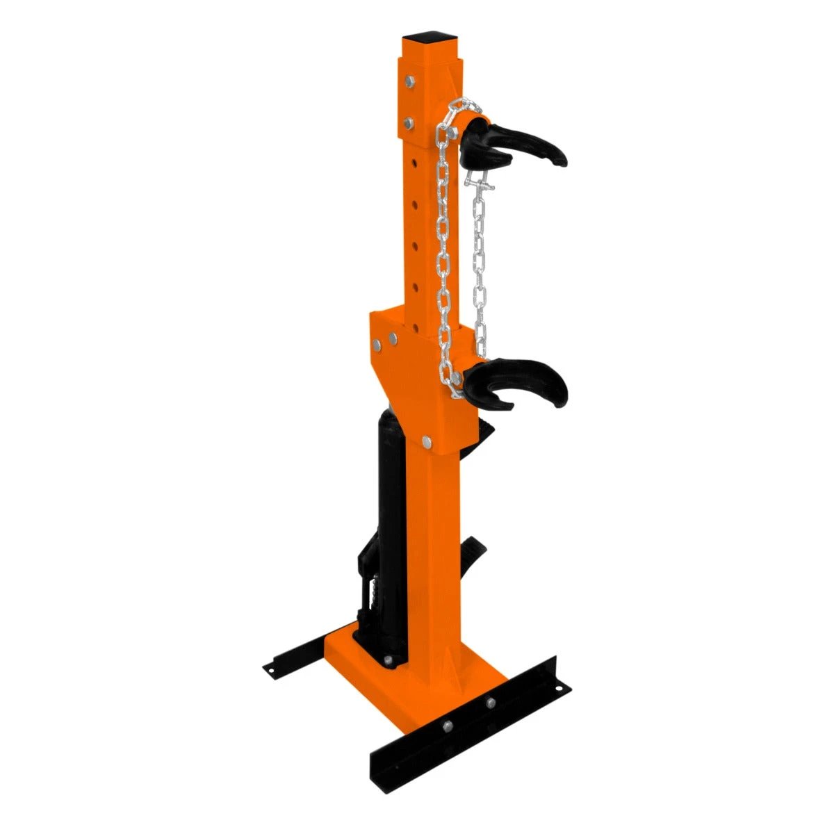 Hydraulic Coil Spring Strut 3T by Monster Shop