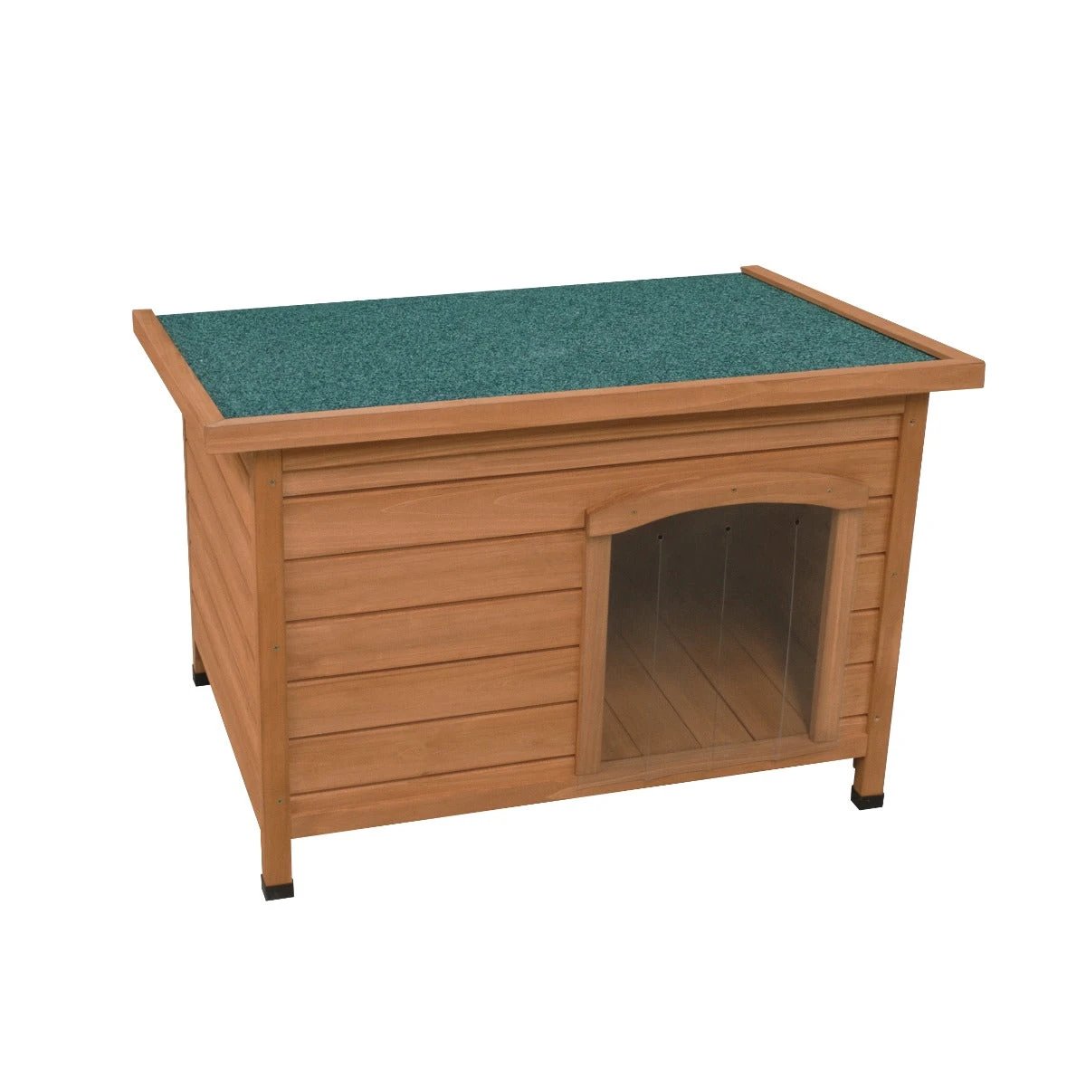 Dog Kennel - Small by Monster Shop