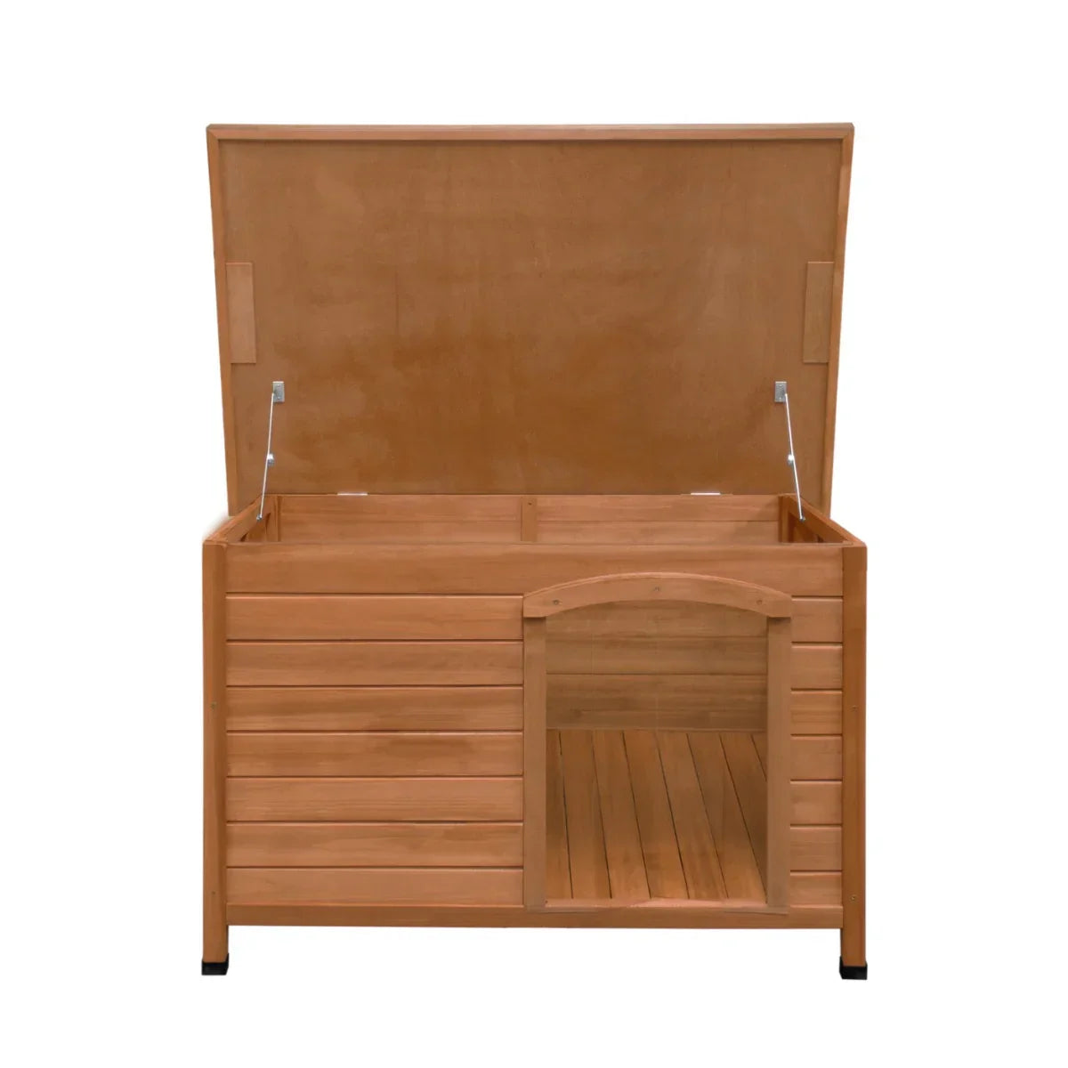 Monster Shop Dog Kennel - Medium -