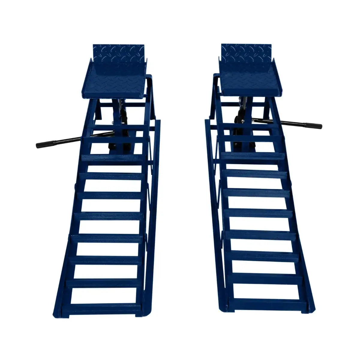 Monster Shop Hydraulic Car Ramps - 3 Tonne -