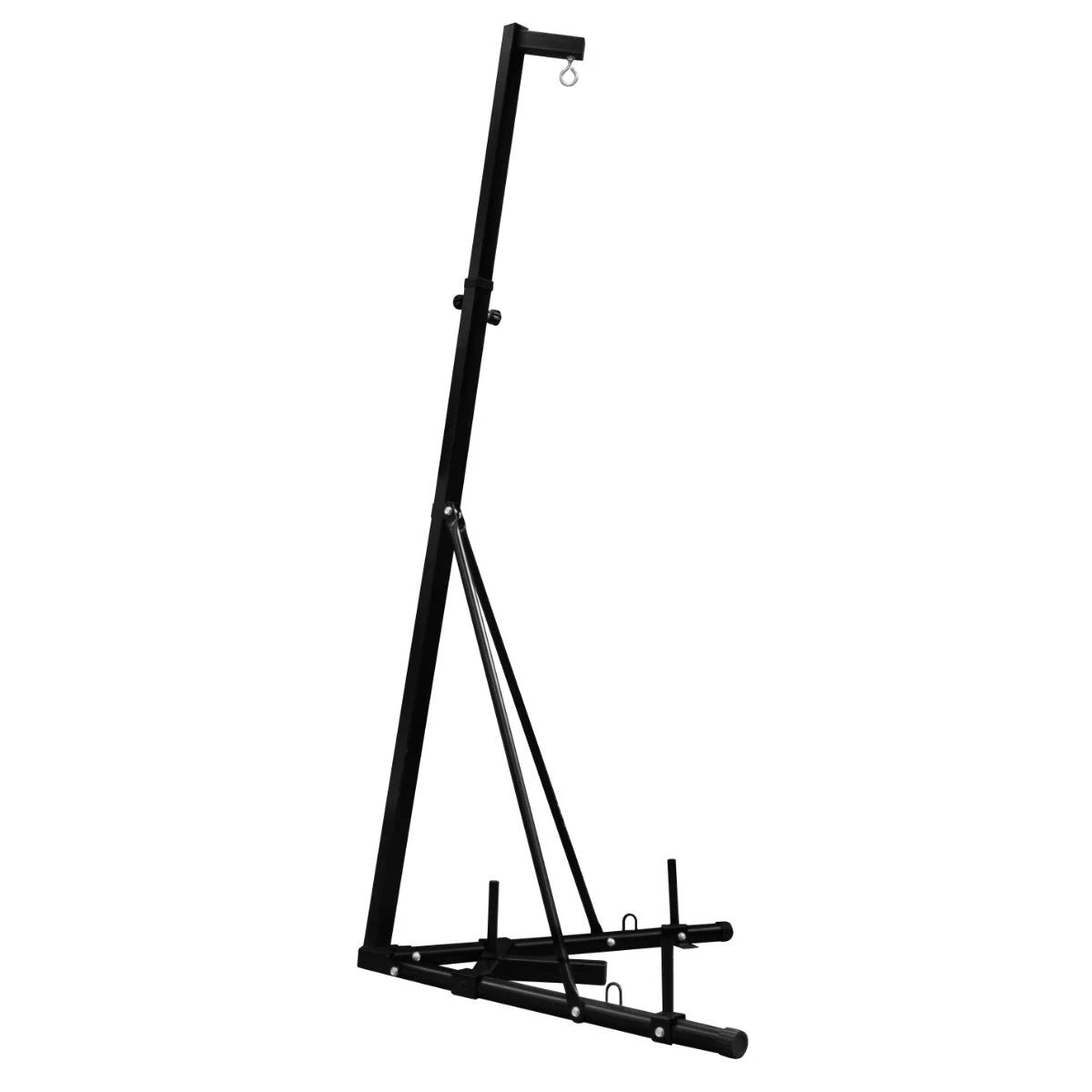 Monster Shop Folding Punch Bag Stand -