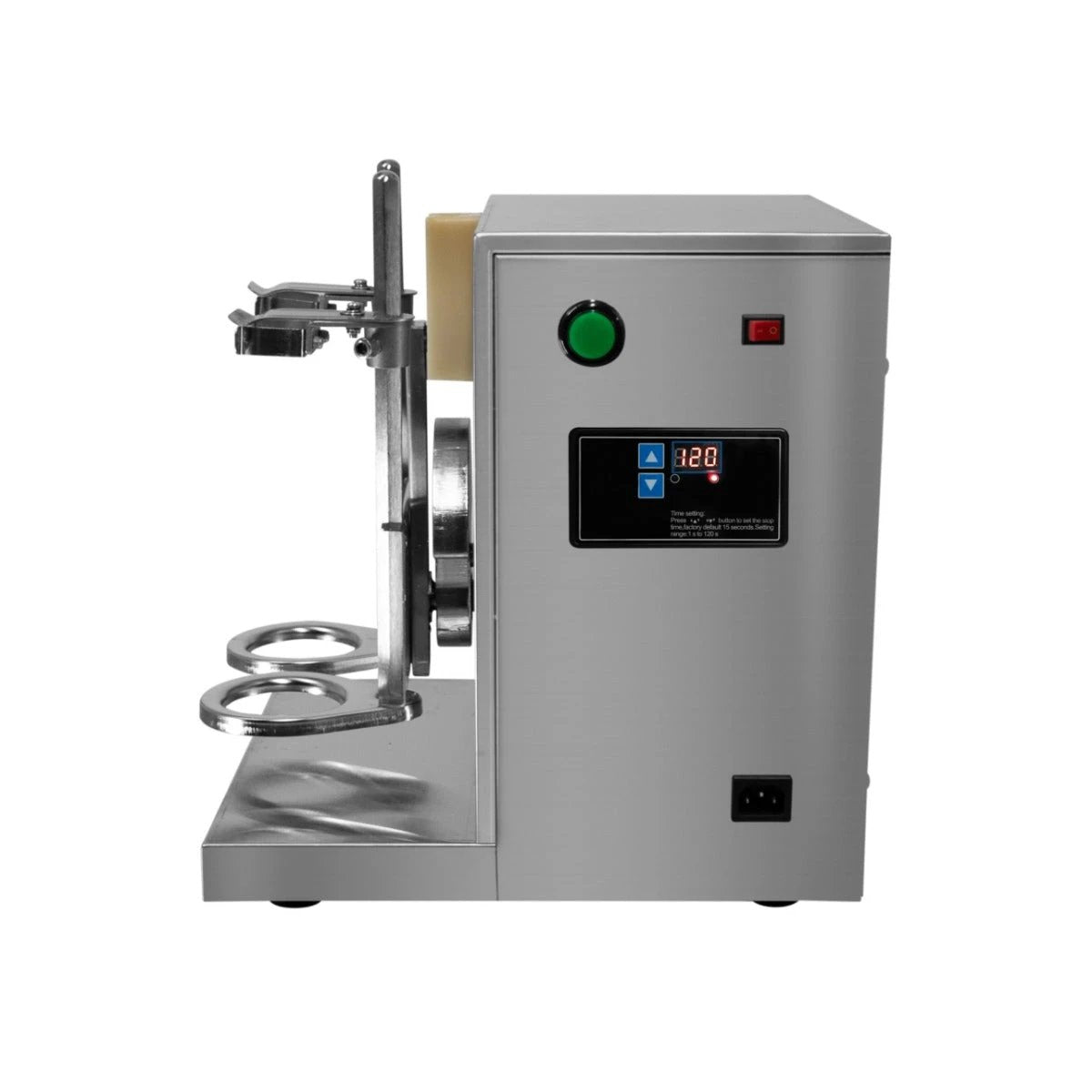 Monster Shop Automatic Bubble Tea Shaker -