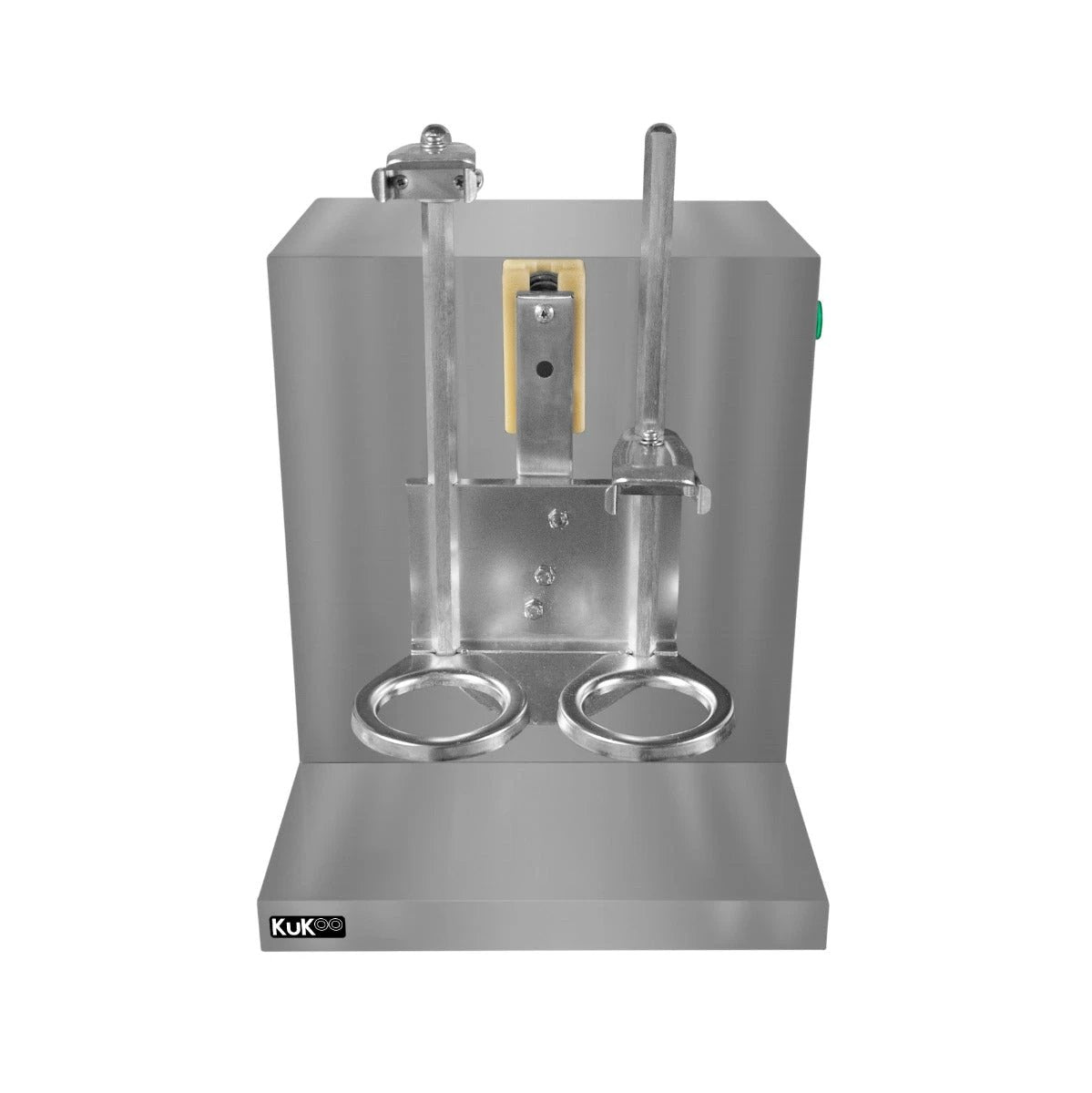 Monster Shop Automatic Cup Sealing Machine & Bubble Tea Shaker -