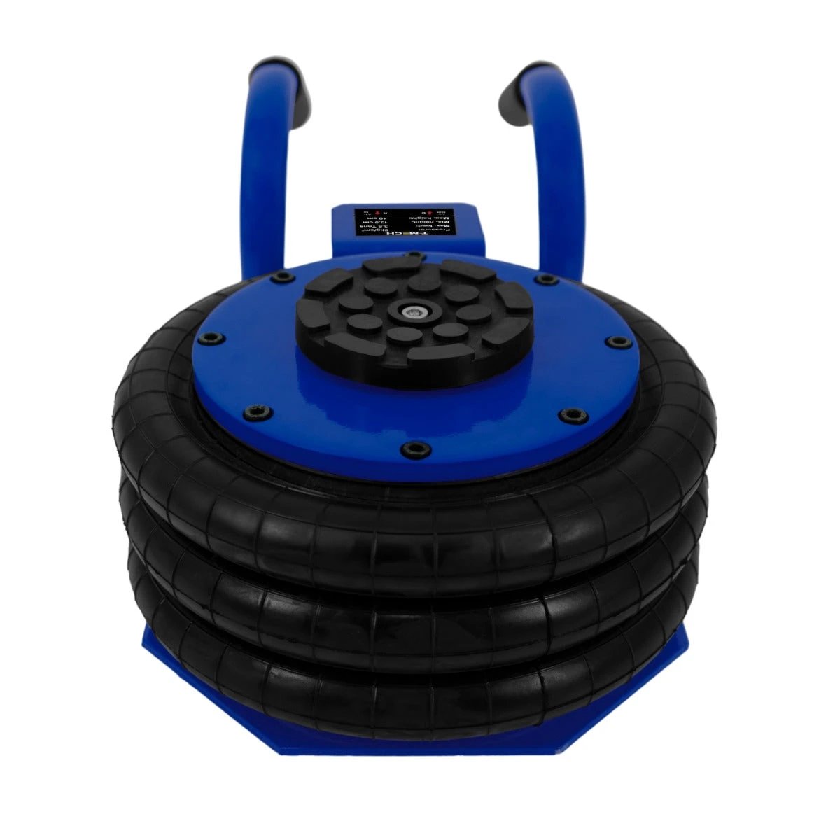 Monster Shop Air Bag Jack 3.5T Carrying Handle -