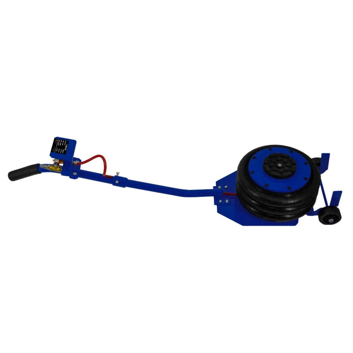 Monster Shop Air Bag Jack 3.5T Long Lever Handle -