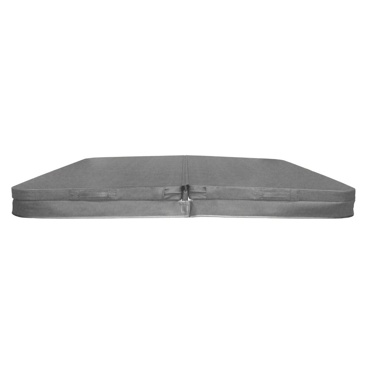 Monster Shop 2.2m Hot Tub Spa Cover - Grey -
