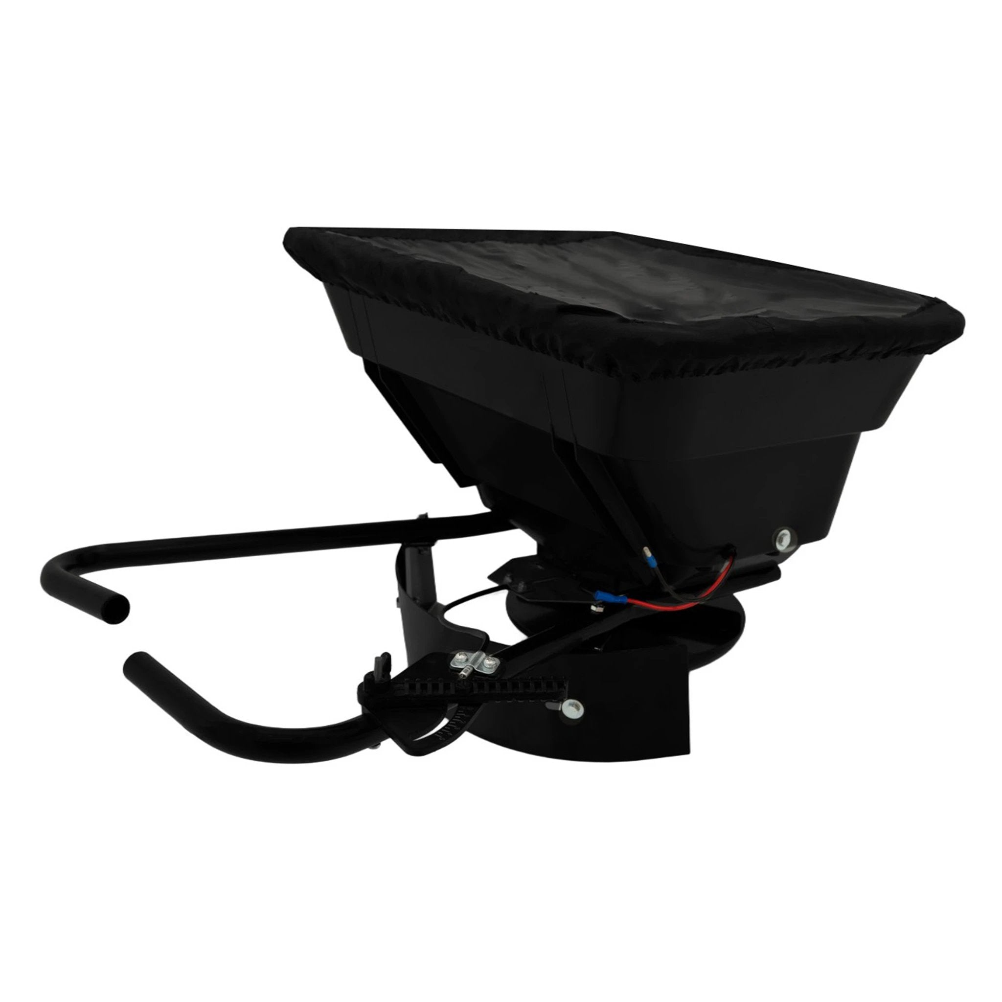 Monster Shop ATV Mounted Spreader -