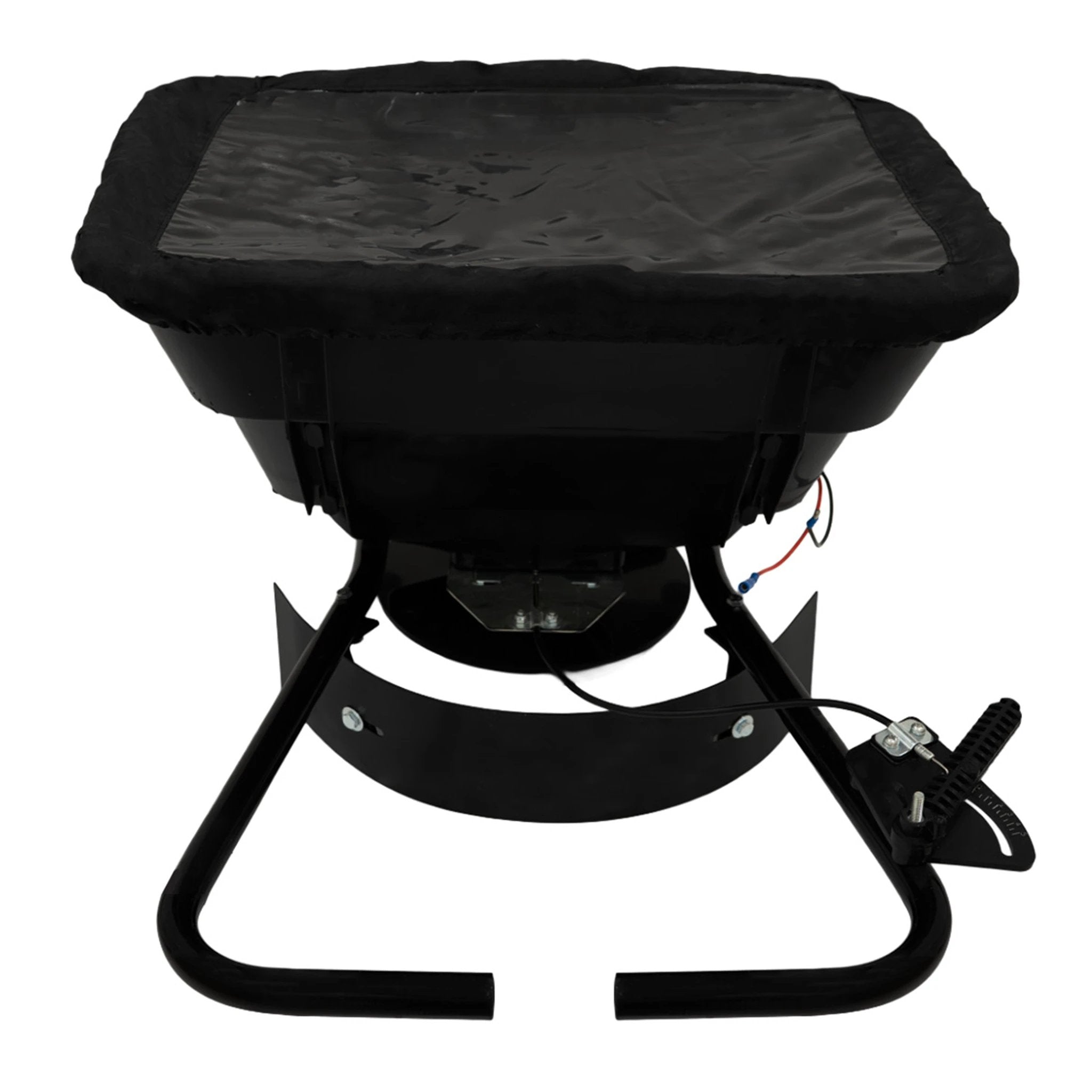 Monster Shop ATV Mounted Spreader -