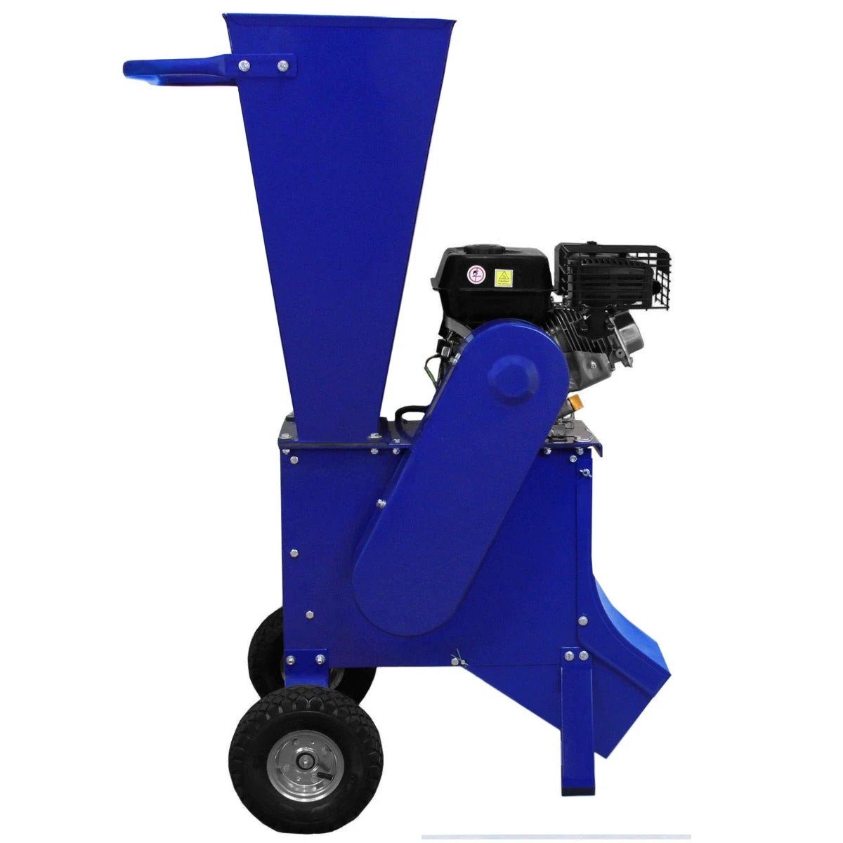 Monster Shop T-Mech 7HP Wood Chipper -