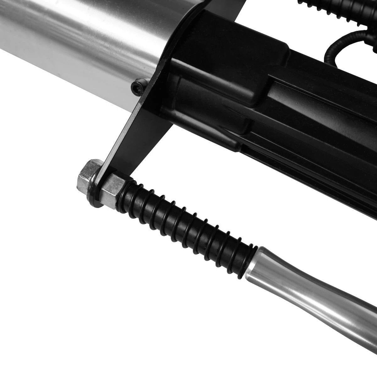 Monster Shop T-Mech 4 Stroke Petrol Post Driver -