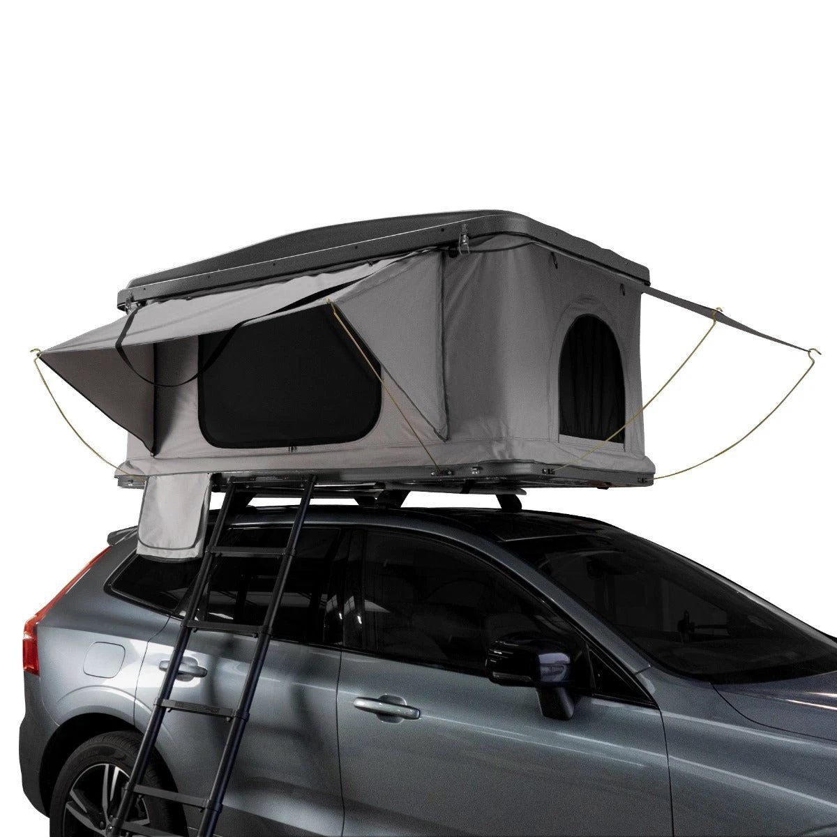 Monster Shop Car Roof Tent - Grey -