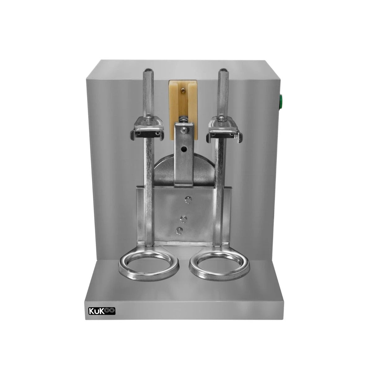 Automatic Bubble Tea Shaker & 2 Shakers by Monster Shop