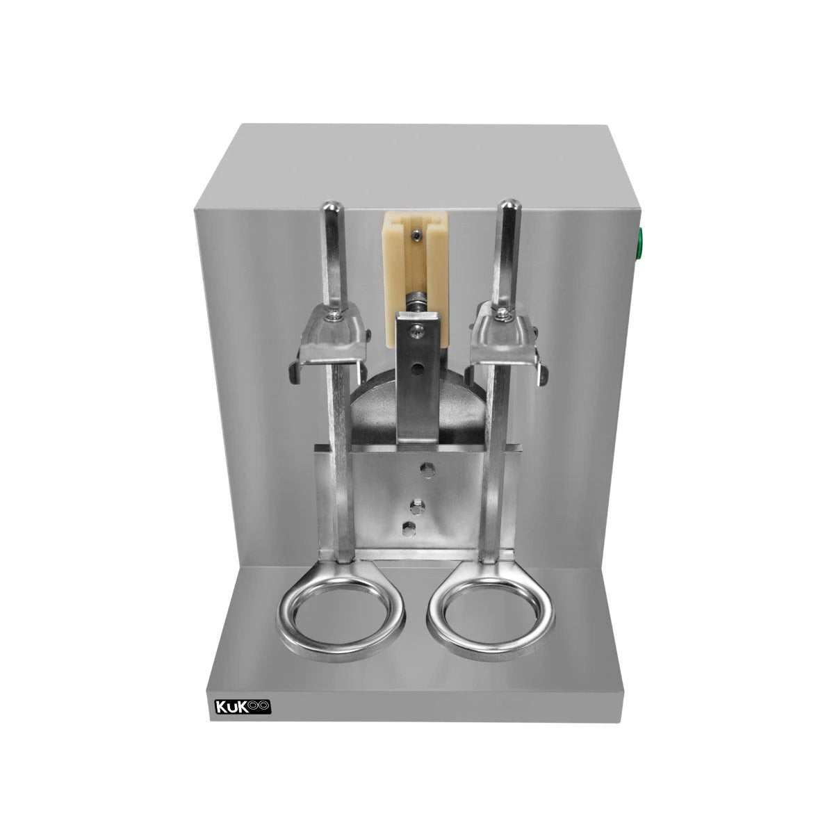 Automatic Bubble Tea Shaker & 2 Shakers by Monster Shop