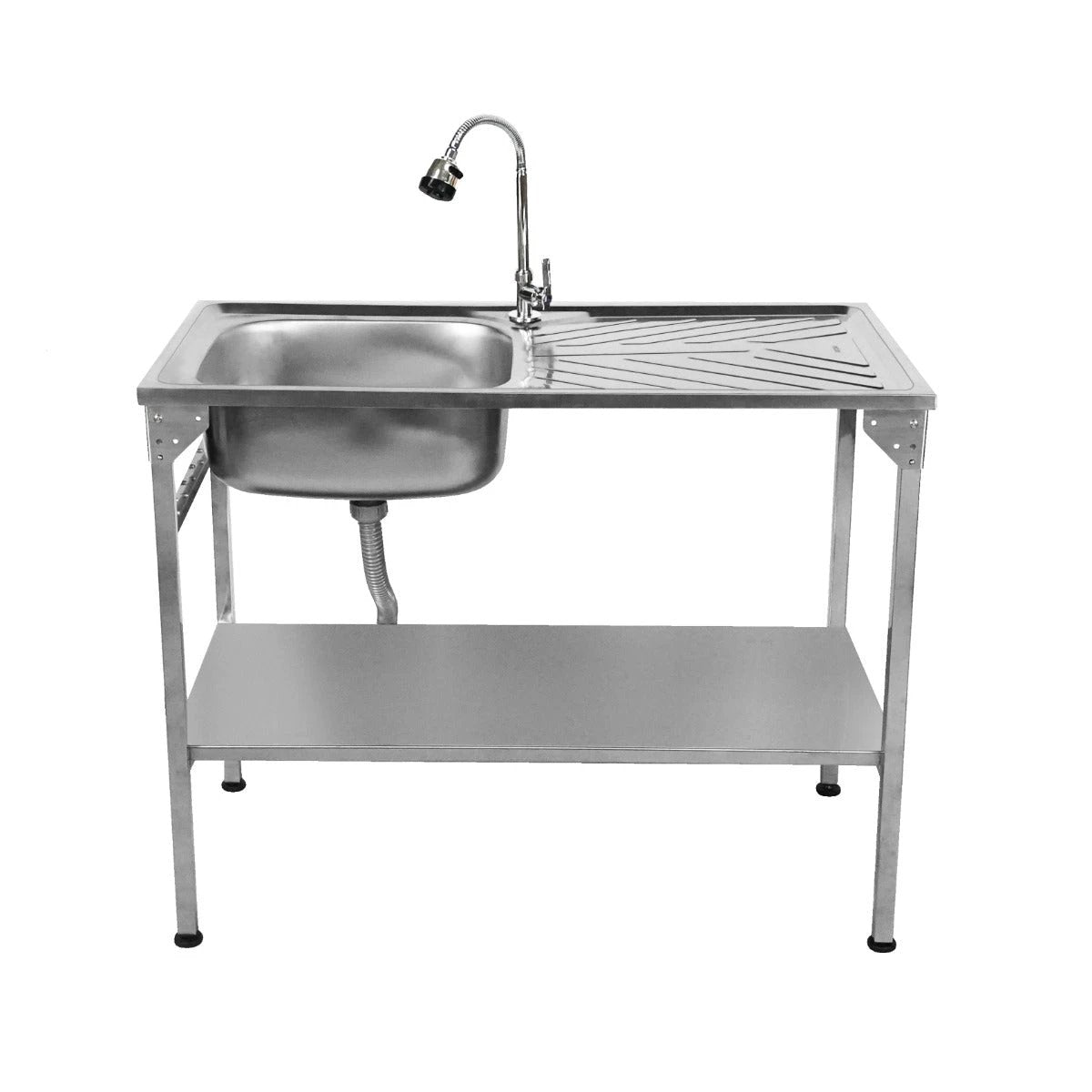 Monster Shop Folding Camping Sink -