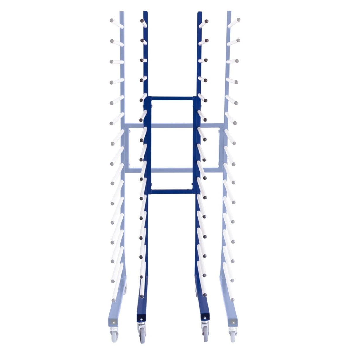 Combi Spray Drying Rack Trolley by Monster Shop