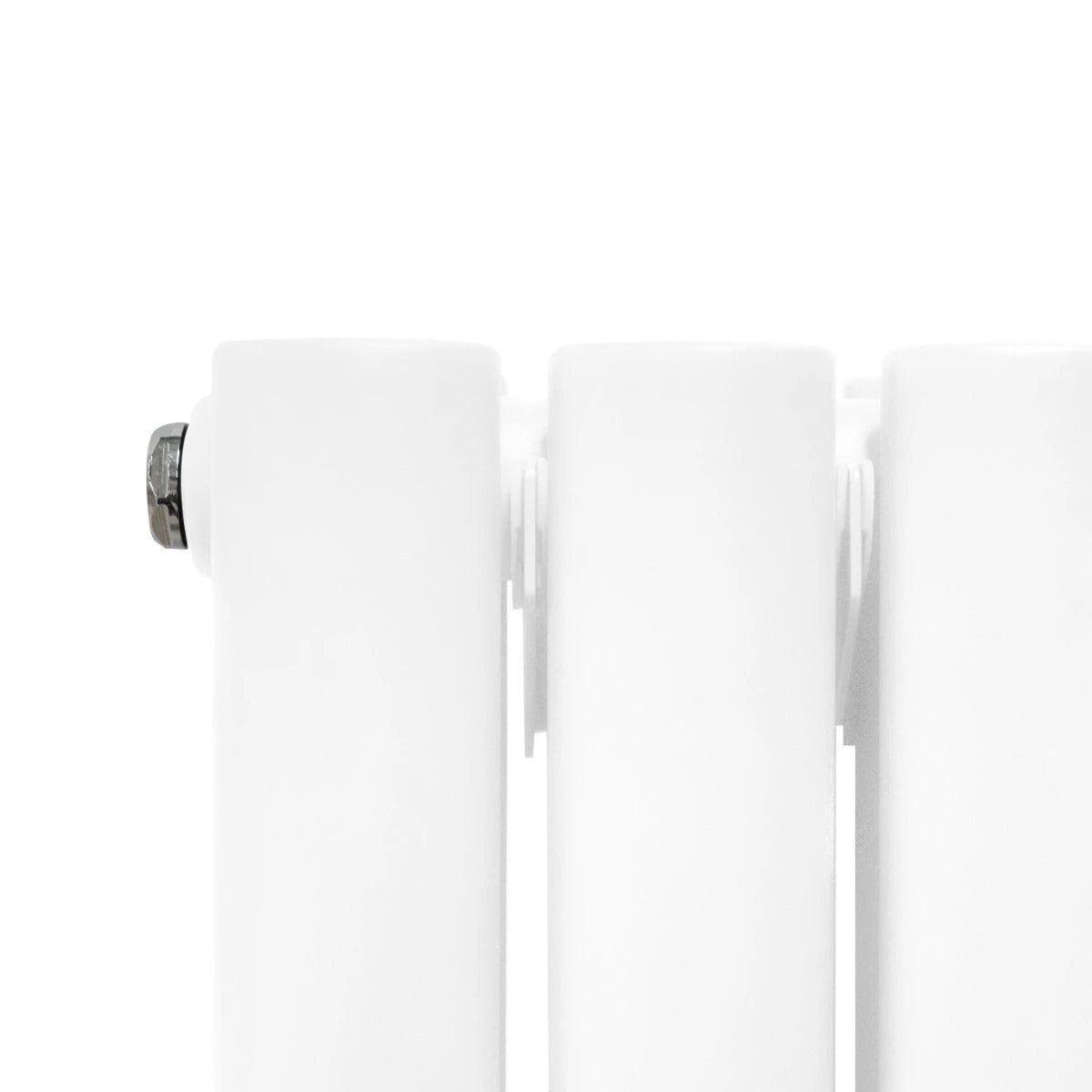 Quality Oval Radiator 1800x380 Central Mirror Home by Monster Shop