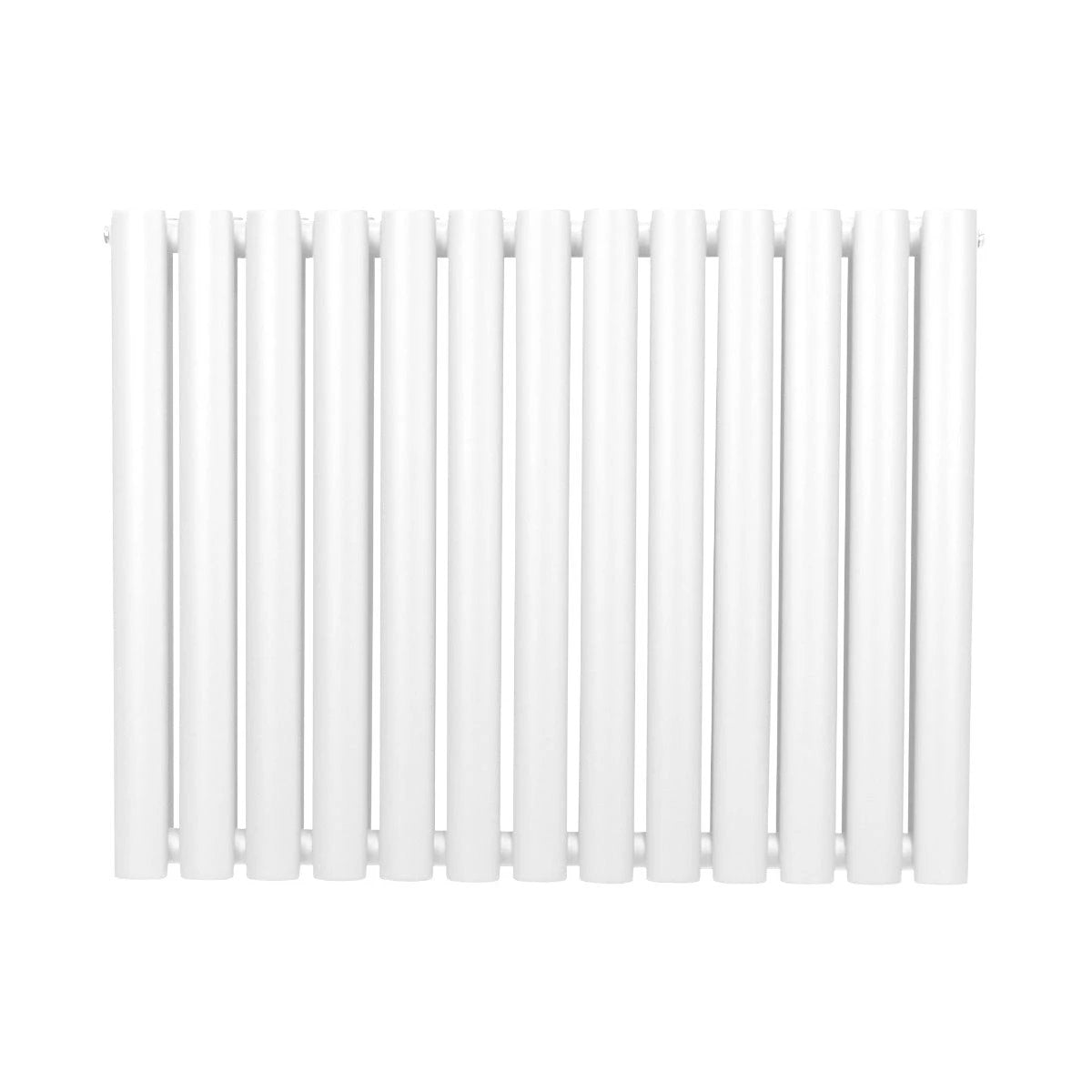 Premium Oval Radiator 600x780 Carbon Steel Home by Monster Shop