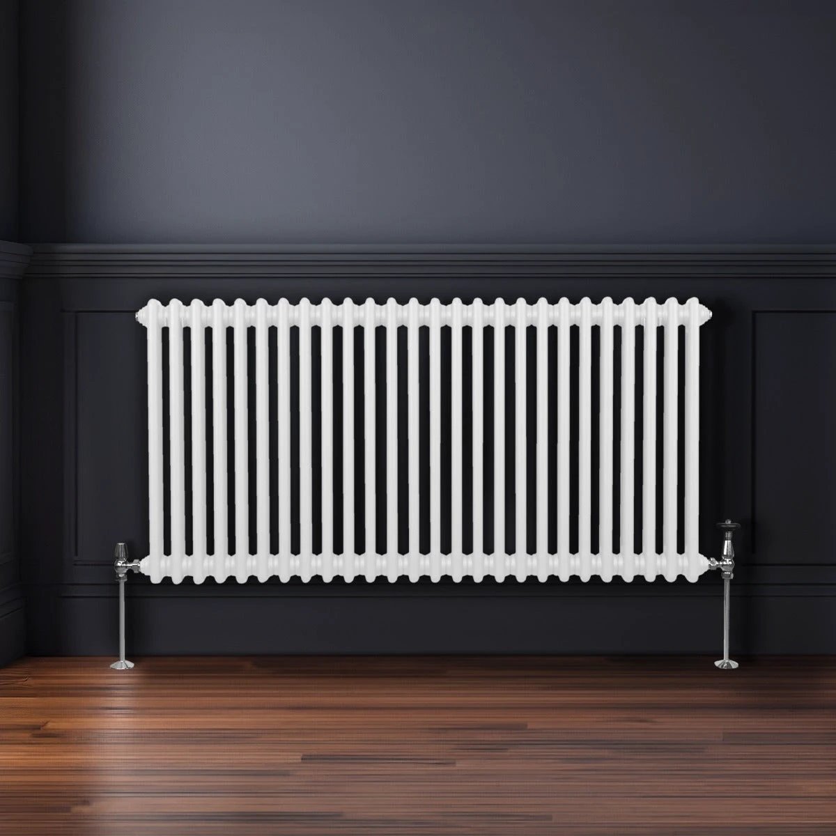 Monster Shop Classic Radiator 600x1192mm Two-Column Home - Radiator