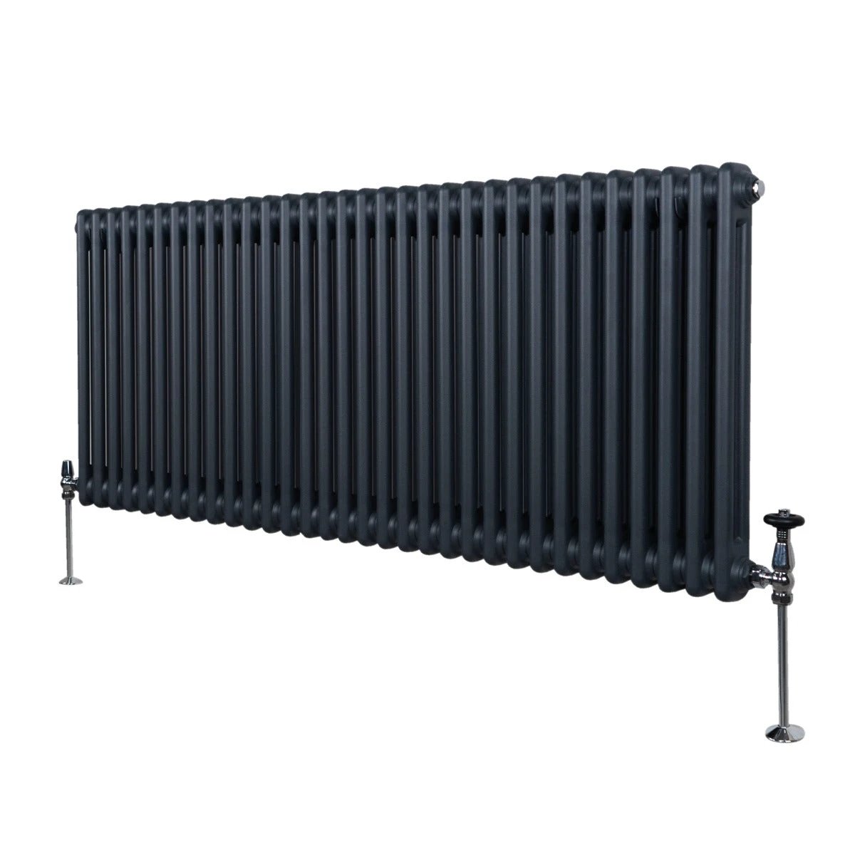 Monster Shop Elite 2-Column Radiator 600x1462 Efficient Home - Radiator