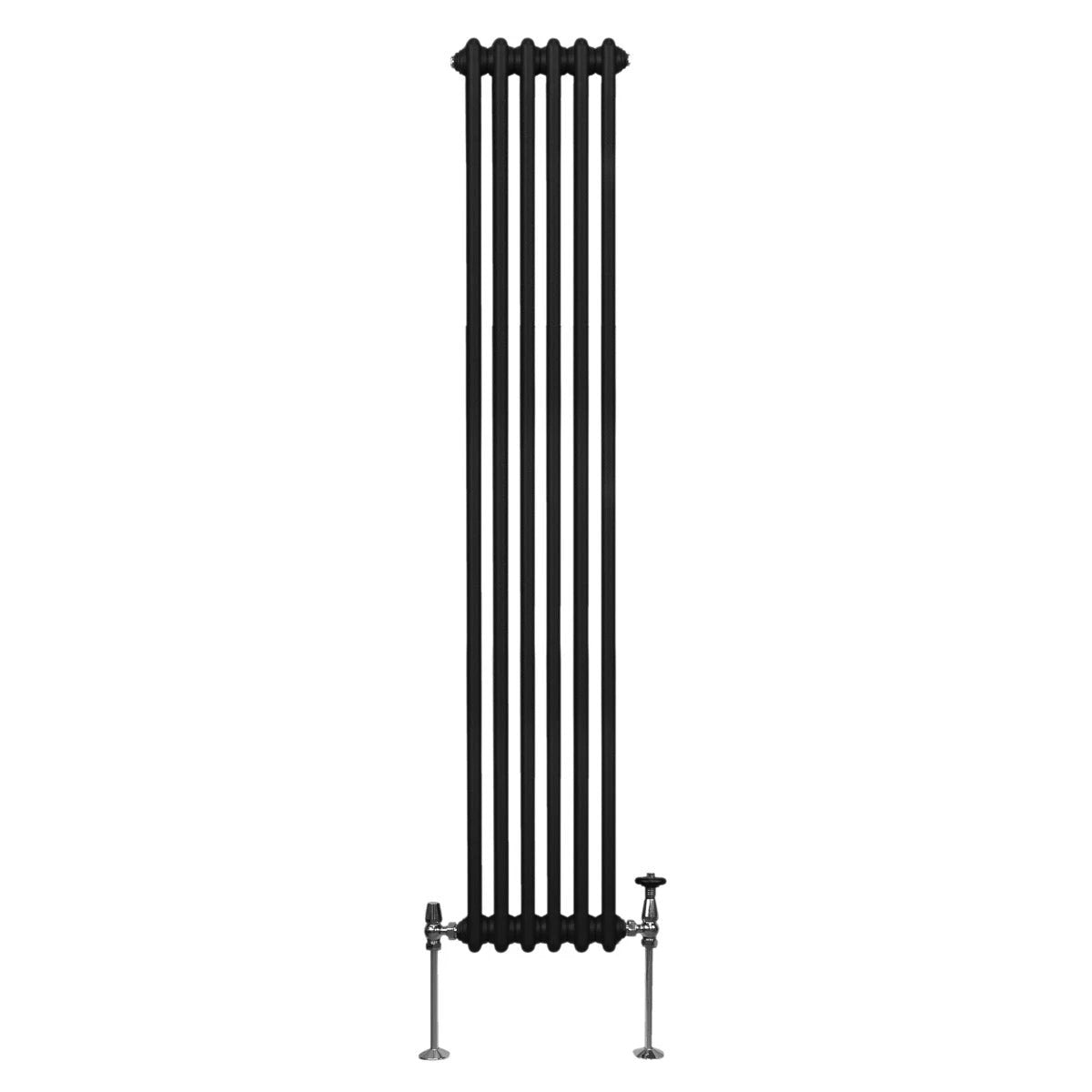 Premium Radiator 1800x292mm 2-Column Living Room by Monster Shop
