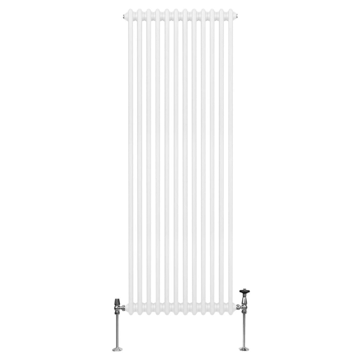 Classic Radiator 1800x562mm Two Column For Home by Monster Shop