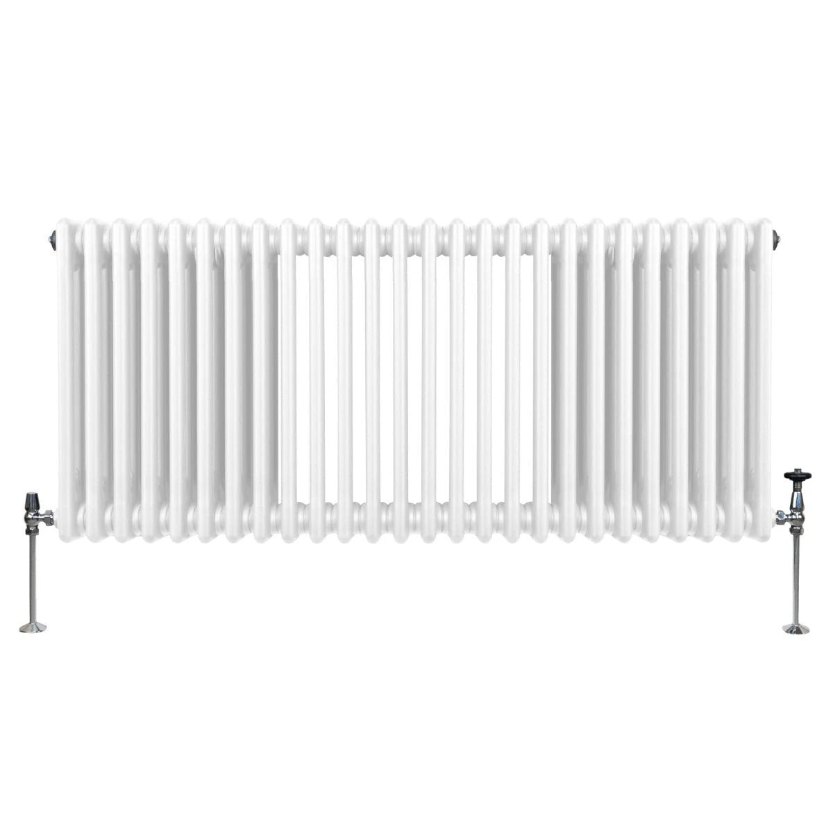 Premium Radiator 600x1192mm 3 Column Home by Monster Shop