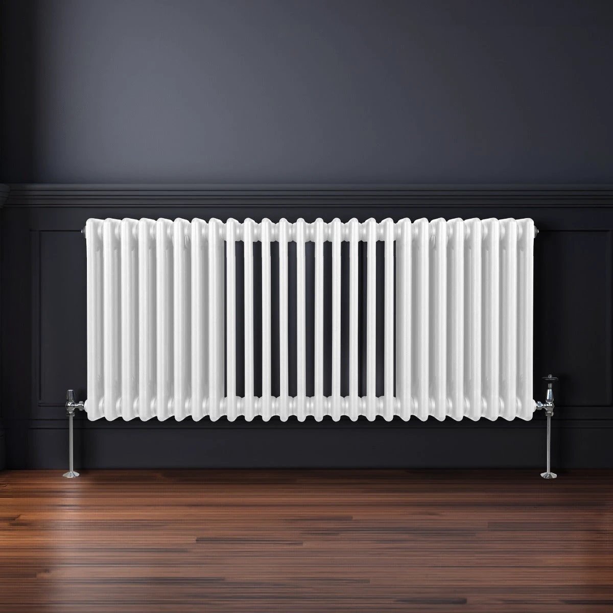 Premium Radiator 600x1192mm 3 Column Home by Monster Shop
