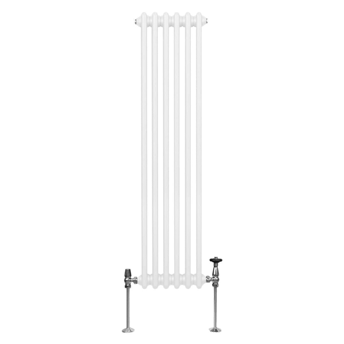 Traditional Radiator 1500x292mm 3-Column Home by Monster Shop