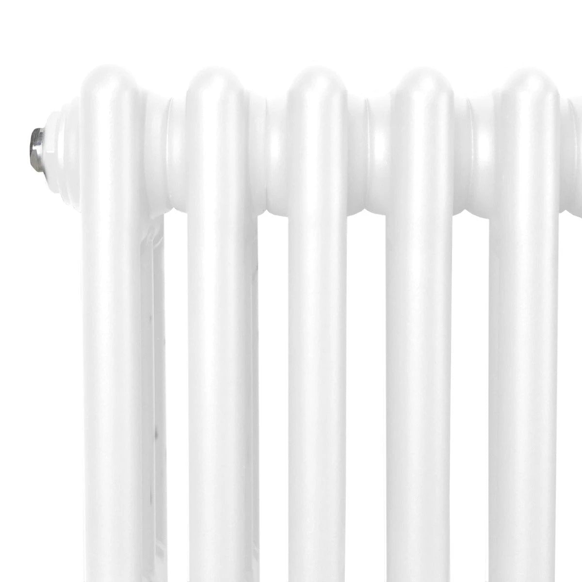 Traditional Radiator 1500x292mm 3-Column Home by Monster Shop