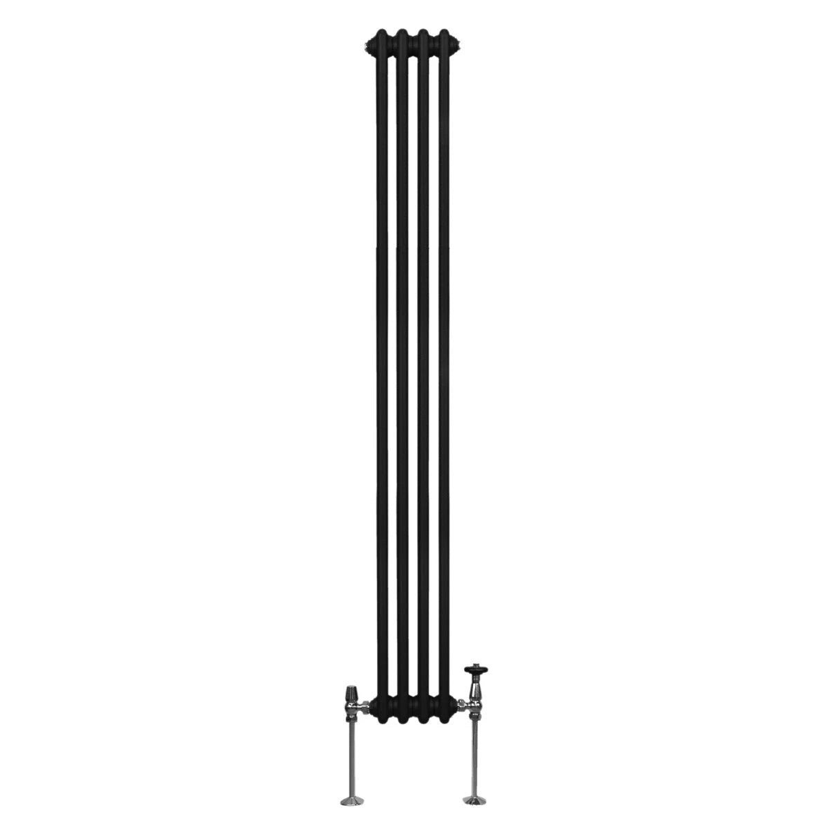 Traditional Radiator 1800x202 Three Column Home by Monster Shop