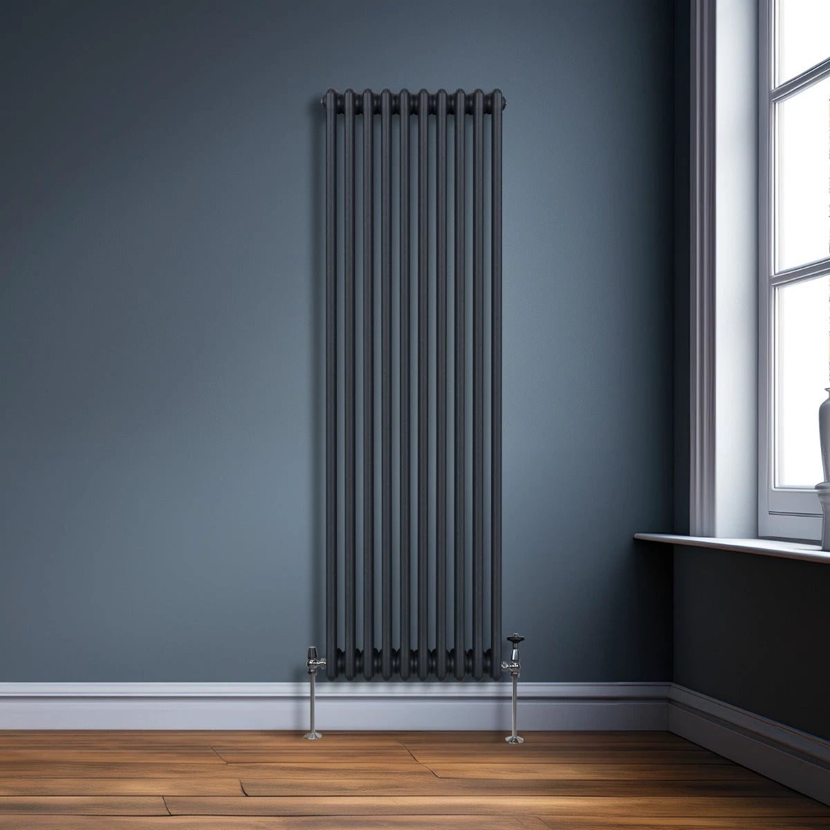 Classic Radiator 1800x472mm 3-Column Homeowners by Monster Shop