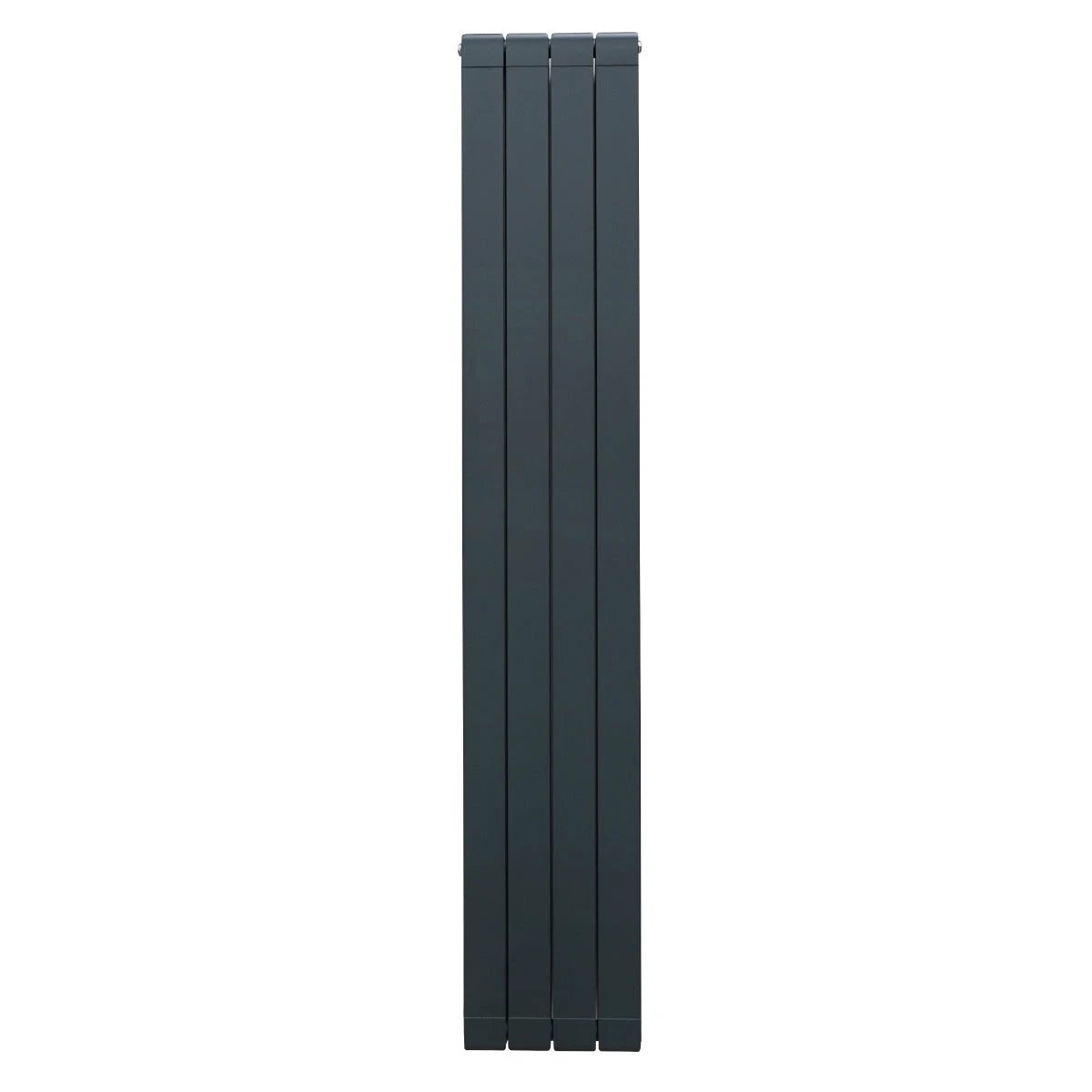 Monster Shop Premium Aluminium Radiator 1800x315 Flat Homes - Radiator