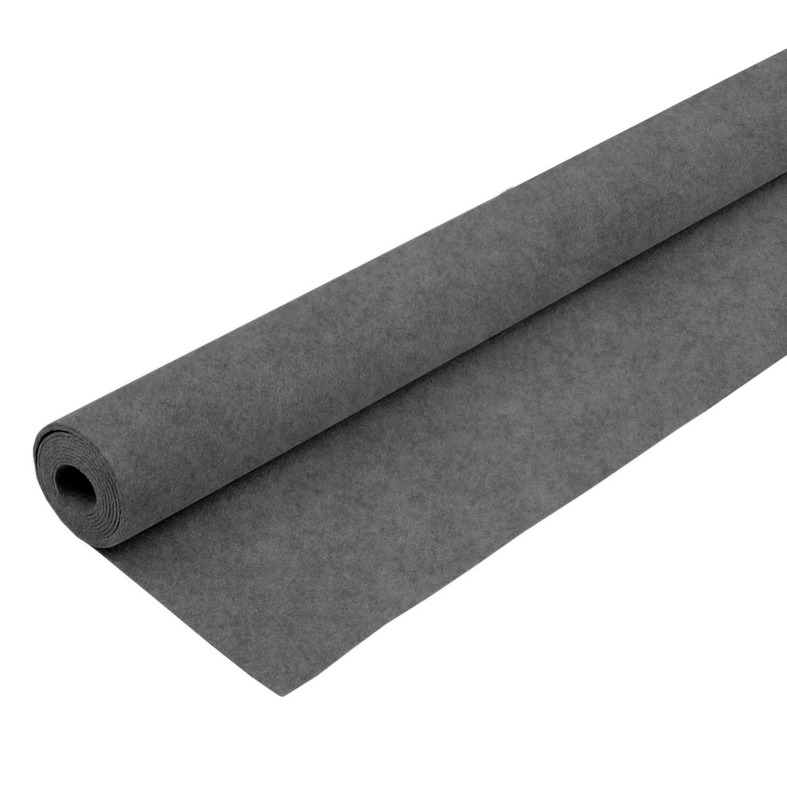 Van Carpet Lining & Storage Pouches - Smoke Grey by Monster Shop