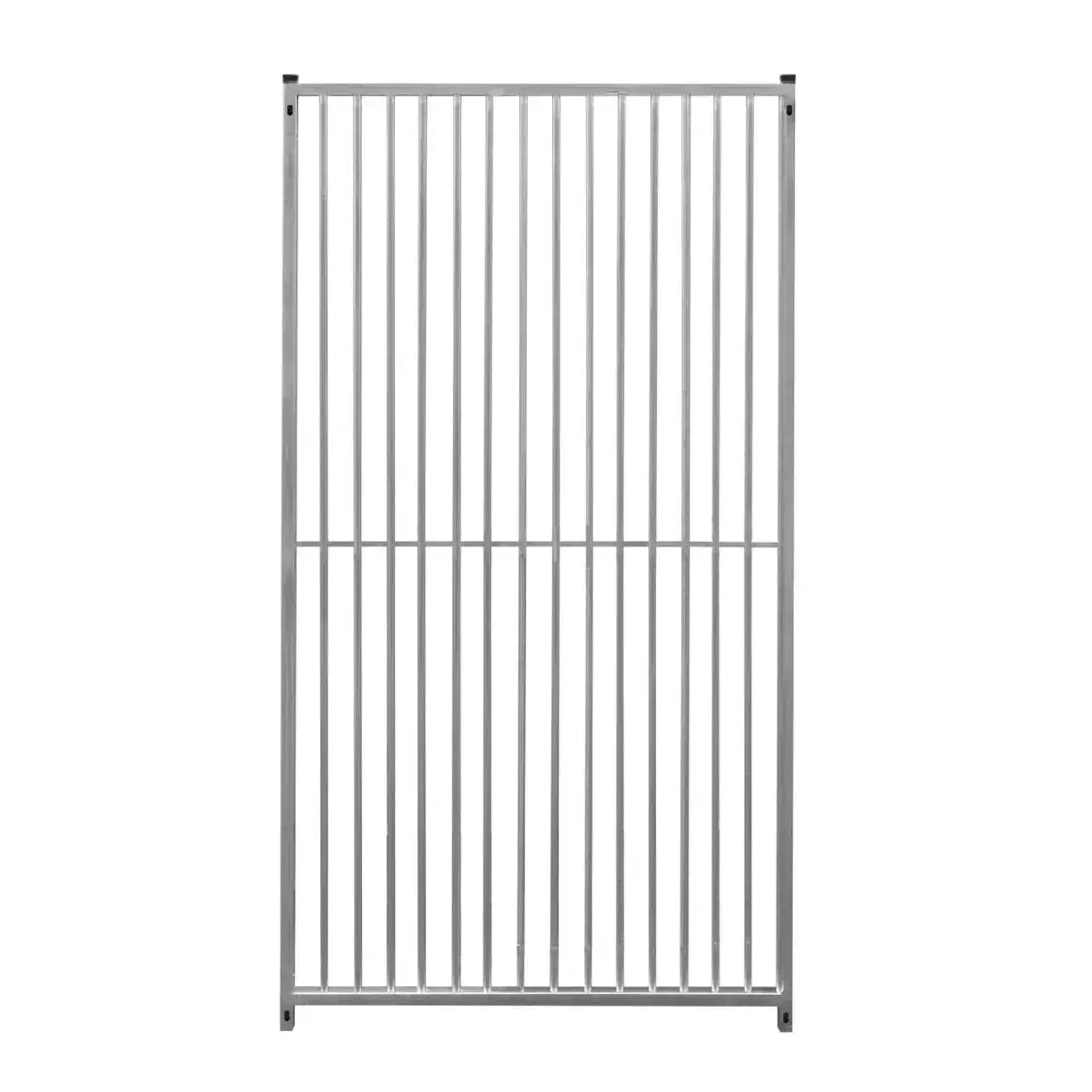 Monster Shop 1m Dog Run Panel – 5cm Bar Spacing -
